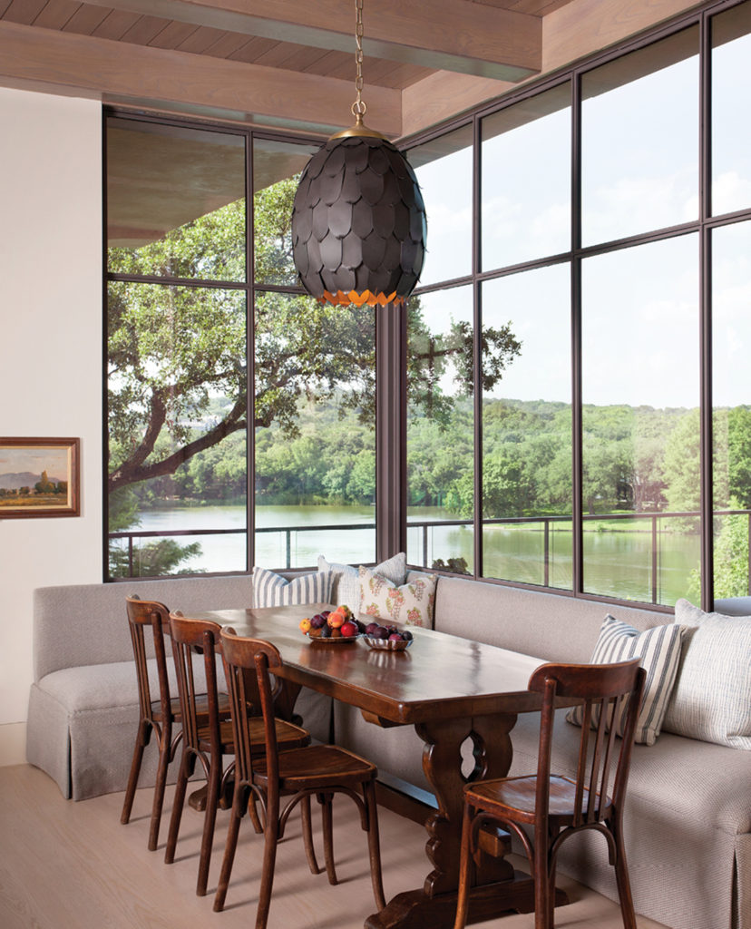 Tarrytown Studio A Group