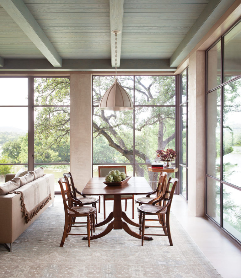 Tarrytown Studio A Group