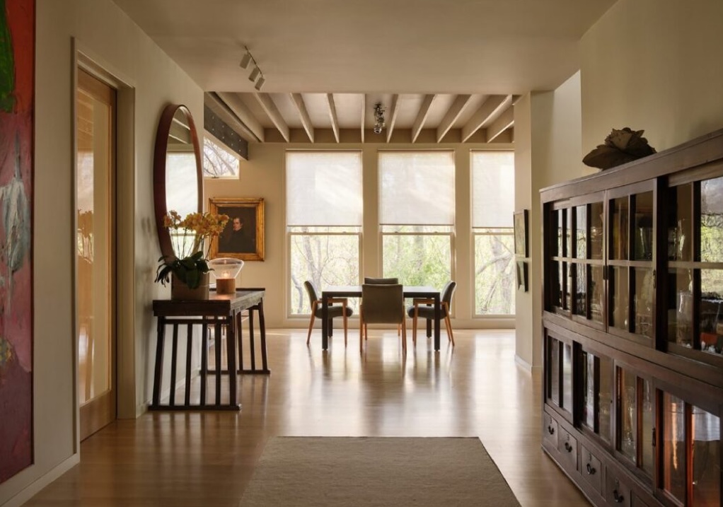 San Antonio Project